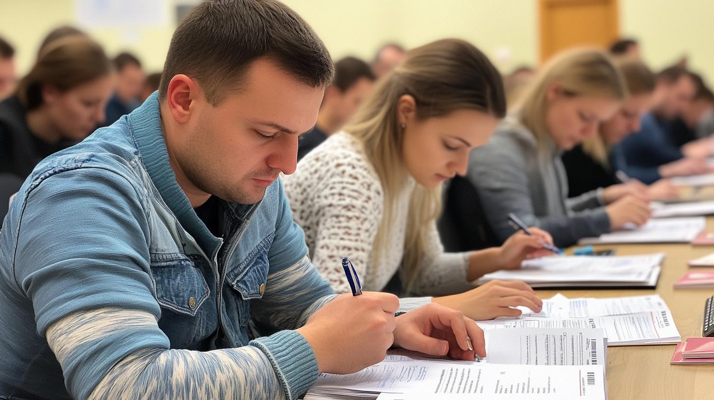 Исследование последствий изменений в погоде на экосистему 