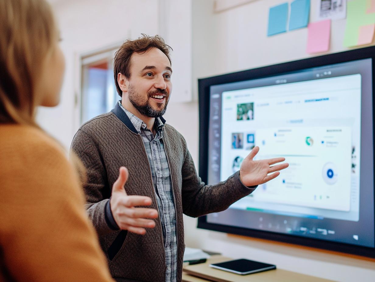 Исследование последствий изменений в погоде на экосистему