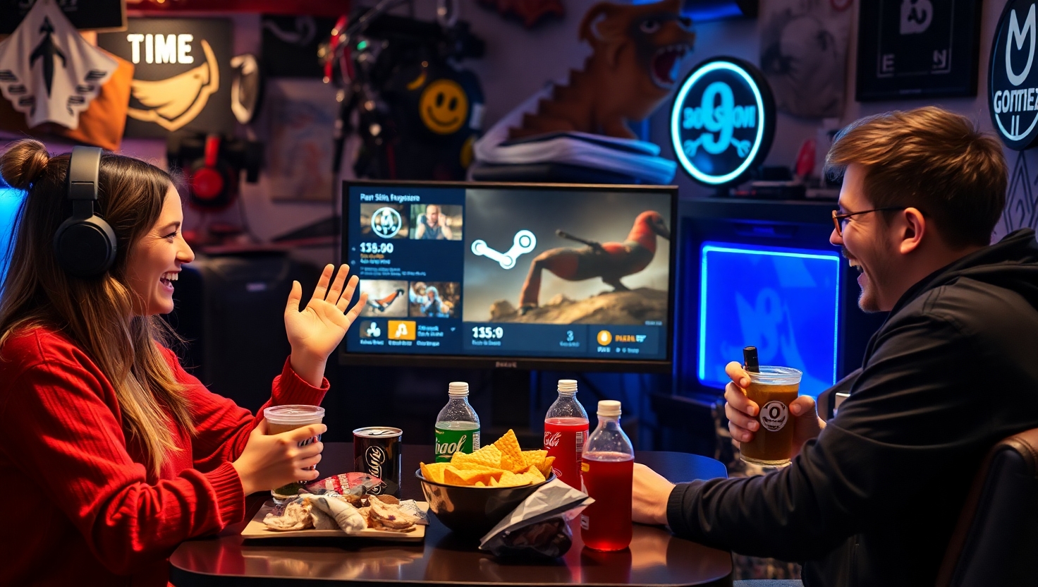 CS сайты с кейсами