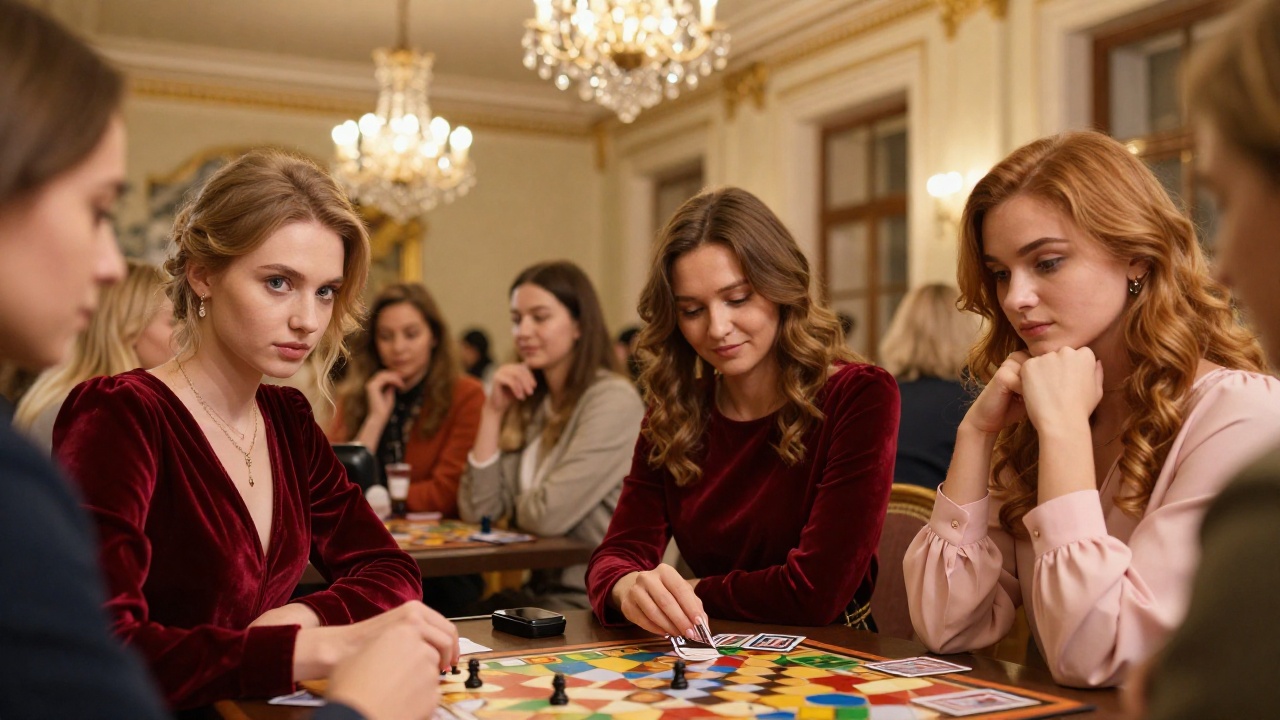 Выездные шоу-форматы с ведущим