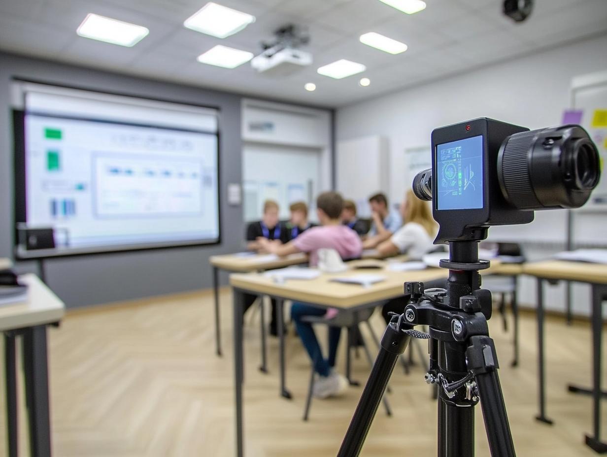 Исследование последствий изменений в погоде на экосистему