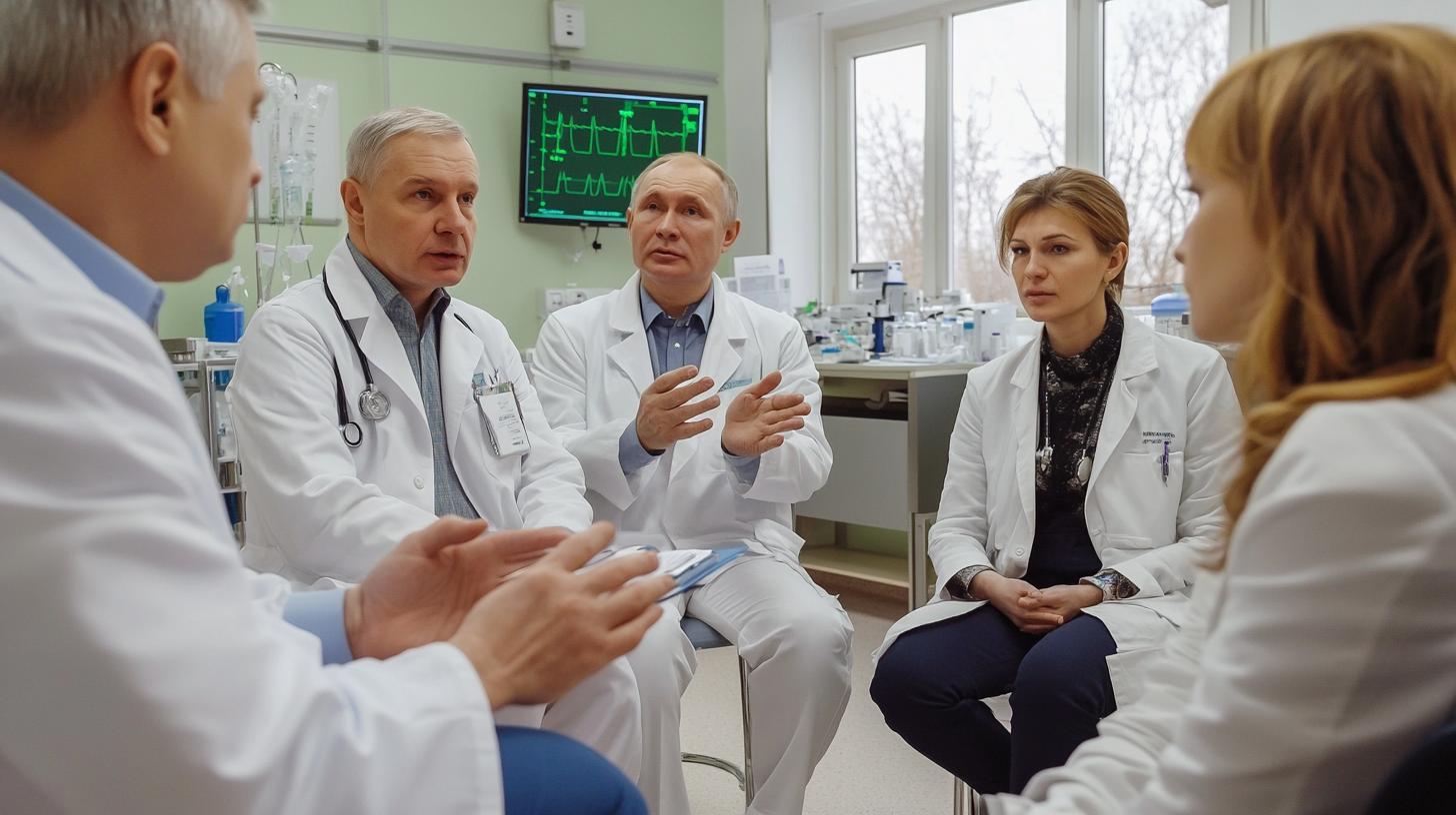 Исследование последствий изменений в погоде на экосистему 