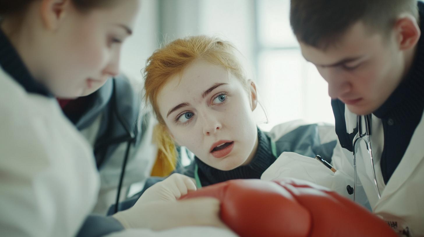 Исследование последствий изменений в погоде на экосистему 