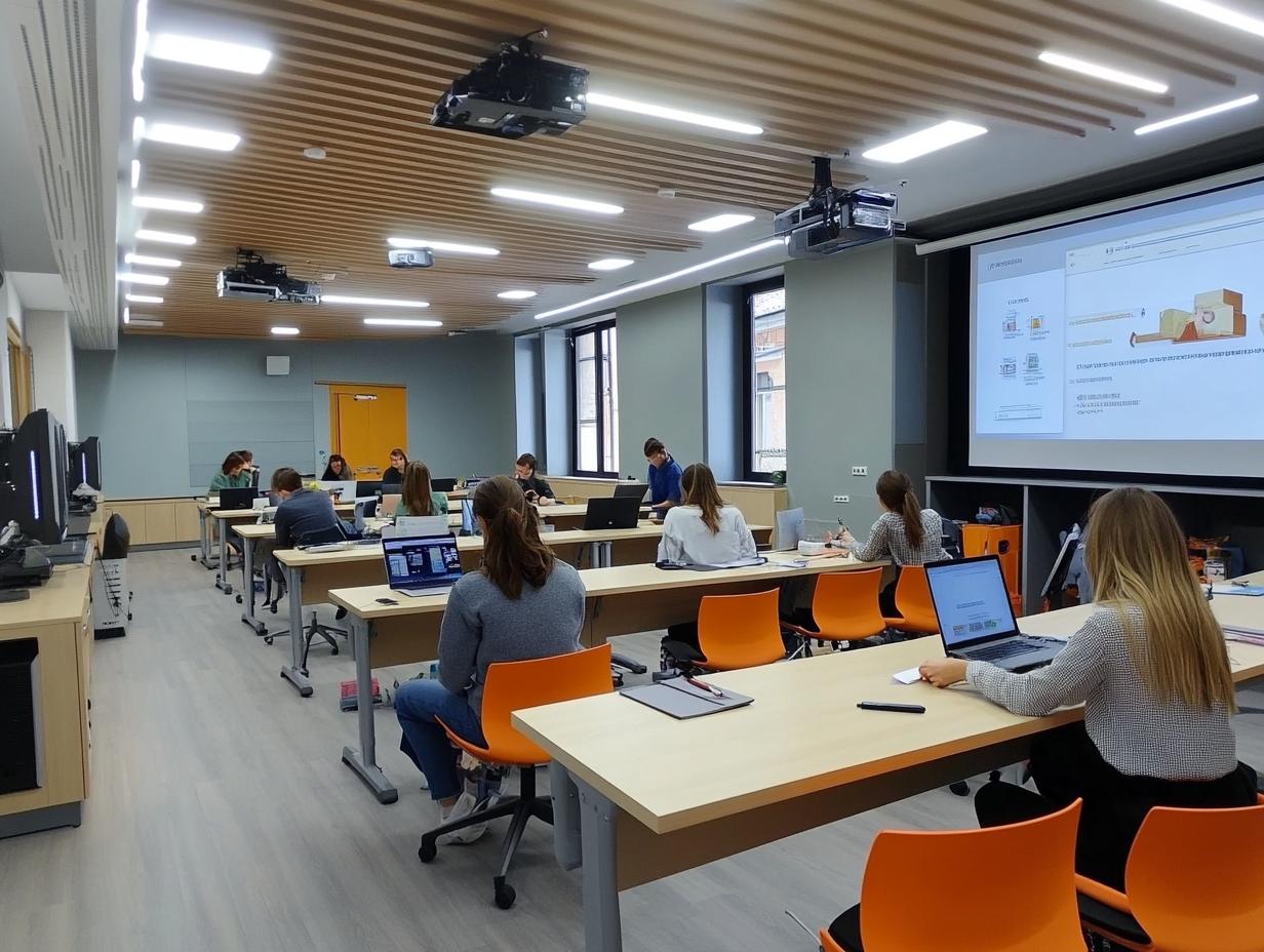 Исследование последствий изменений в погоде на экосистему