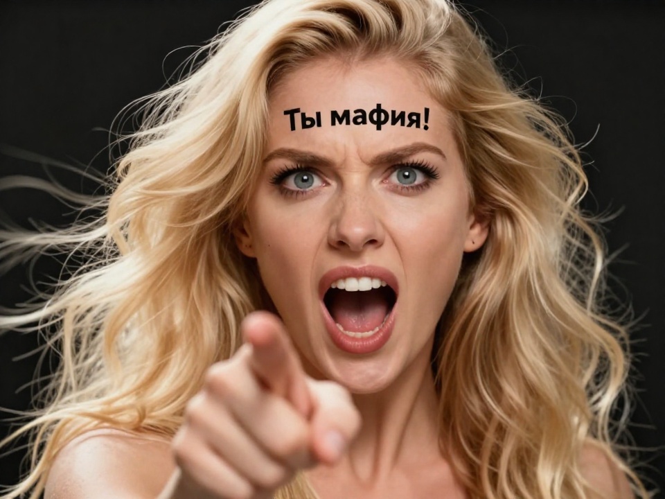 Игры для взрослых с ведущим в Санкт-Петербурге