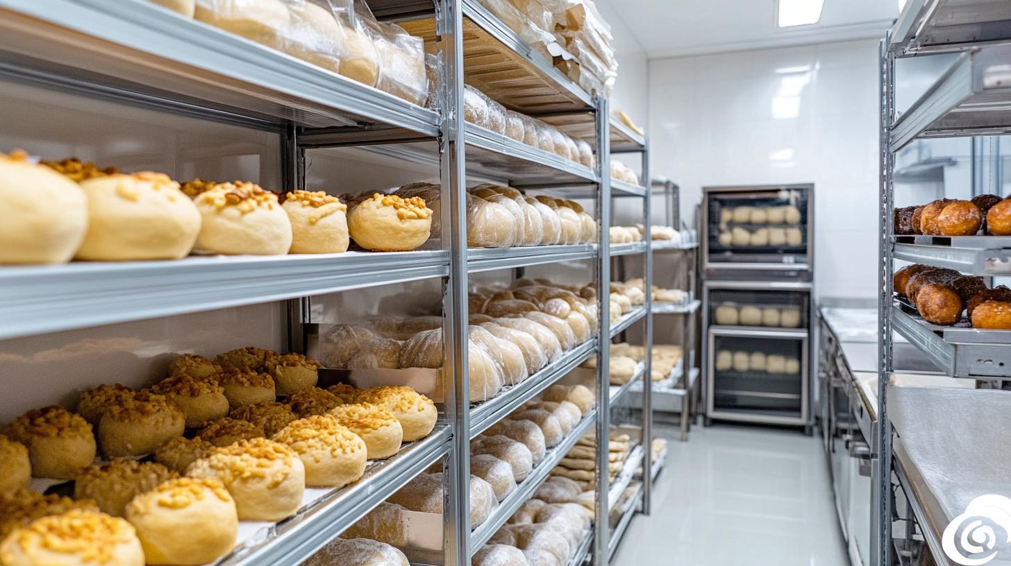 Инновационные технологии производства ферментов от ТОО 'Мегамельпром'