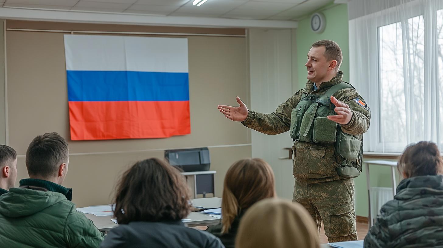 Исследование последствий изменений в погоде на экосистему