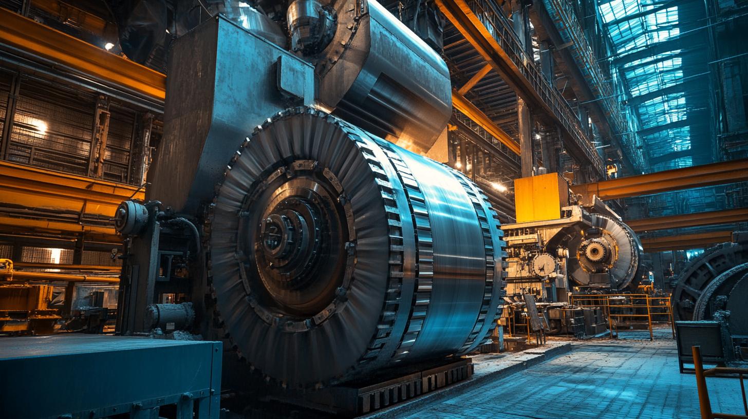 Мельничное оборудование